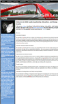Mobile Screenshot of dswleads.com